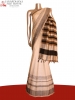 Handloom Pure Tussar Silk Saree